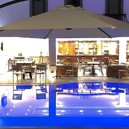 فندق Modern Life Bodrum