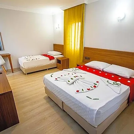 Modern Life Bodrum 5* غومْبيت