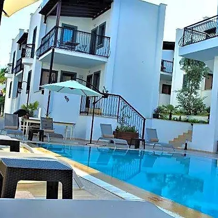 Modern Life Bodrum فندق 5*