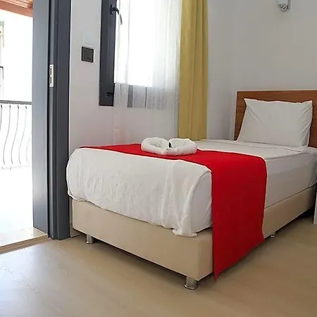 Modern Life Bodrum فندق