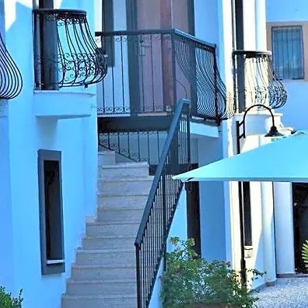 Modern Life Bodrum فندق 5*