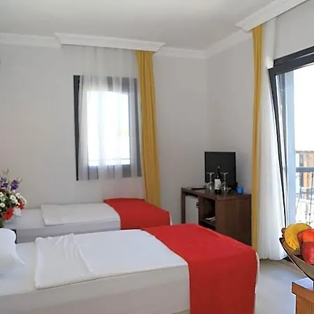 فندق Modern Life Bodrum غومْبيت