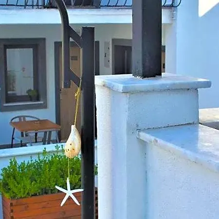 Modern Life Bodrum فندق